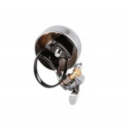 Crane E-Ne Bell Messing All Chrome Fahrradklingel Auch Für Rennrad-Lenker Geeignet -Fahrradteile Geschäft 59204197 04phnp4kLuL9F3F 1280x1280