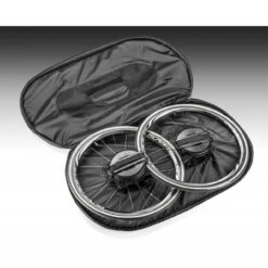 ELITE Borson Fahrradkoffer / Fahrradtasche Für Radreise Mit 2 Laufradsätzen -Fahrradteile Geschäft 59204208 06CQ7Stf1P8MX8P 1280x1280