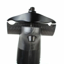 Mcfk Sattelstütze UD Carbon Schwarz Matt 27.2mm X 320mm -Fahrradteile Geschäft 59204261 04YfSoxzTATUAGy 1280x1280