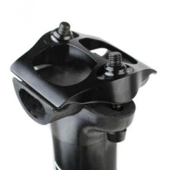 Mcfk Sattelstütze UD Carbon Schwarz Matt 27.2 Mm X 420mm -Fahrradteile Geschäft 59204262 03 1280x1280