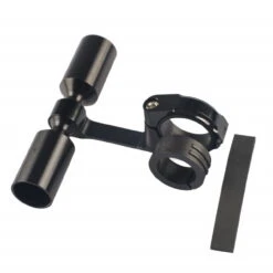 XON Universal-Lenkerhalterung CNC-Alu Max. 31,8 Mm Für Lampen, Fahrradcomputer, GoPro, Uvm. -Fahrradteile Geschäft 59204392 03e0KlB1PSWqqQW 1280x1280