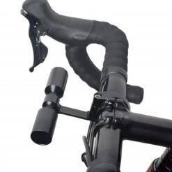 XON Universal-Lenkerhalterung CNC-Alu Max. 31,8 Mm Für Lampen, Fahrradcomputer, GoPro, Uvm. -Fahrradteile Geschäft 59204392 04CrZeDh94qZlUr 1280x1280