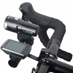 XON Universal-Lenkerhalterung CNC-Alu Max. 31,8 Mm Für Lampen, Fahrradcomputer, GoPro, Uvm. -Fahrradteile Geschäft 59204392 068t2cK6lcuU1Mg 1280x1280