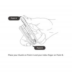 Birzman M-Torque 4 Minitool - 2x Innensechskant + Torx + Schlitzschraube 11 Birzman M-Torque 4 Minitool - 2x Innensechskant + Torx + Schlitzschraube -Fahrradteile Geschäft 59204453 04kpXGUArONkXHm 1280x1280
