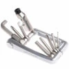 Birzman M-Torque 10 Minitool - 6x Innensechskant + Torx + Kettennieter -Fahrradteile Geschäft 59204454 01Up8D5ehNCc3gP 1280x1280