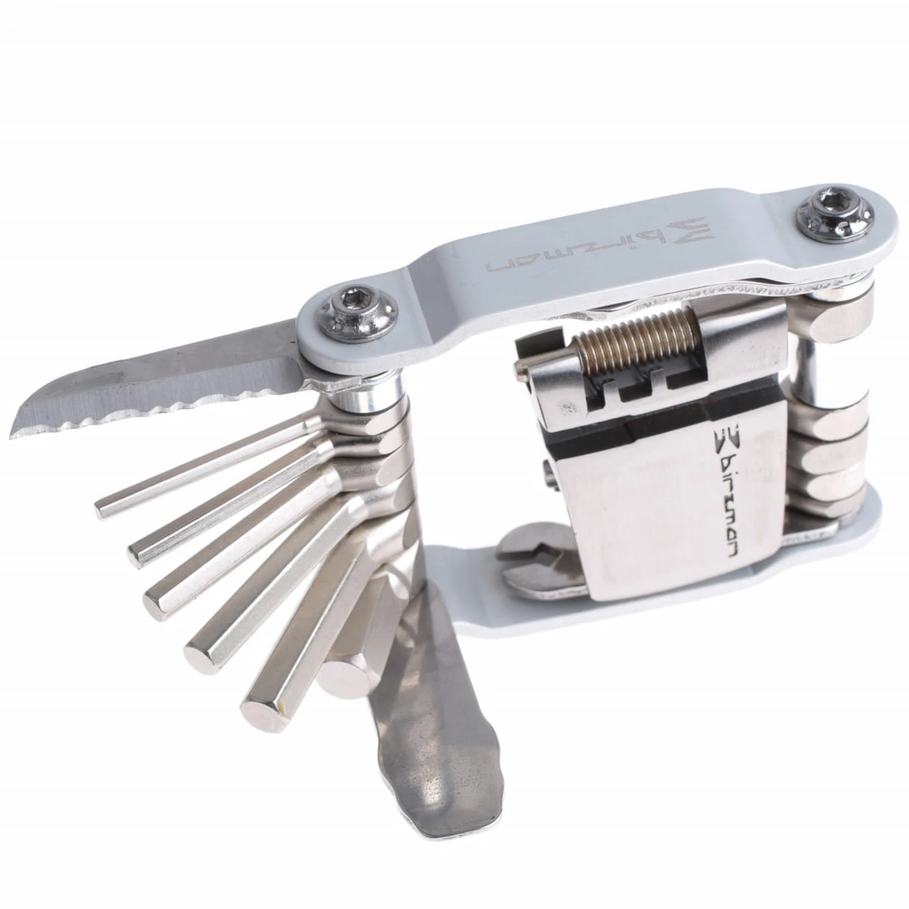 Birzman Feexman E20 Multitool 4 Birzman Feexman E20 Multitool – Bild 2