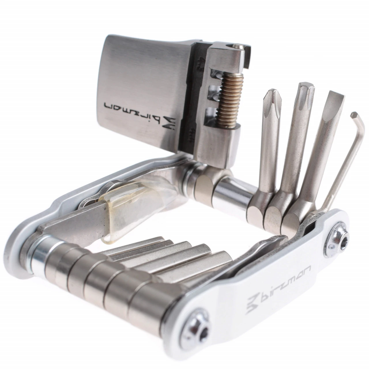 Birzman Feexman E20 Multitool 5 Birzman Feexman E20 Multitool – Bild 3