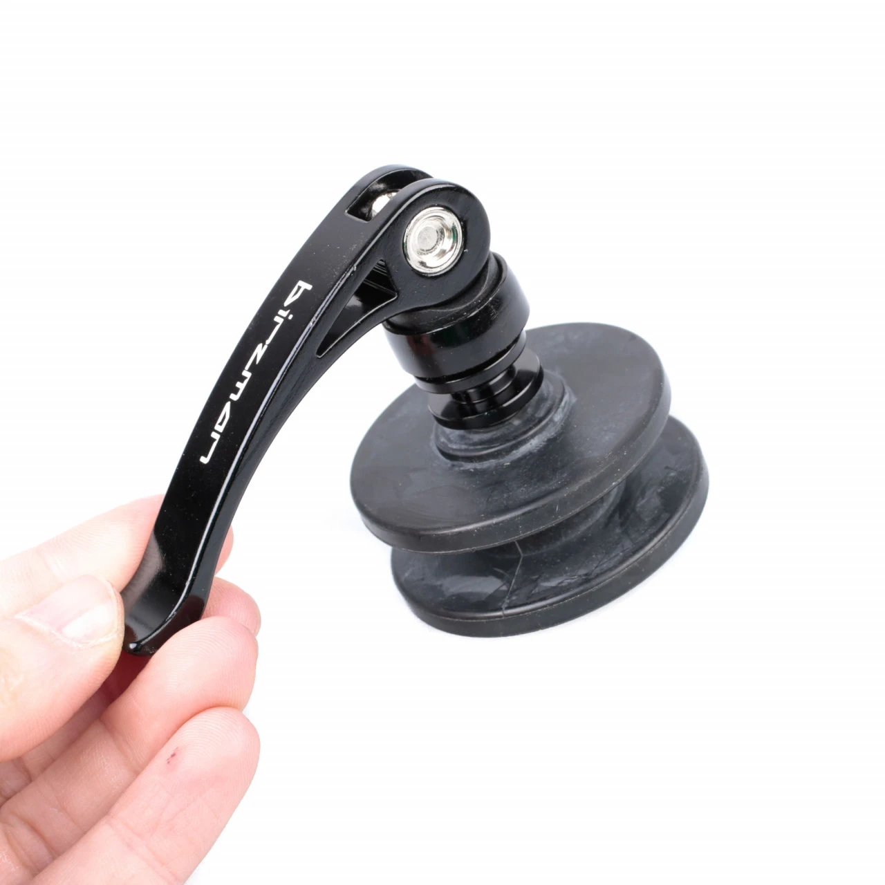 Birzman Chain Keeper - Kettenführung 4 Birzman Chain Keeper - Kettenführung – Bild 2