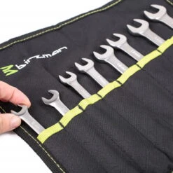 Birzman Gear Plus Ringschlüssel-Set Mit Ratsche 8 Stück -Fahrradteile Geschäft 59204497 05pTSKdsNz95Wol 1280x1280