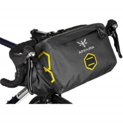 Apidura Expedition Accessory Pocket (4,5 L) - Clip-On-Lenkertasche Für Apidura Handlebar Packs