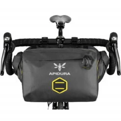 Apidura Expedition Accessory Pocket (4,5 L) - Clip-On-Lenkertasche Für Apidura Handlebar Packs -Fahrradteile Geschäft 59204534 03SEExlLuHZ1rP9 1280x1280