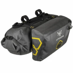Apidura Expedition Accessory Pocket (4,5 L) - Clip-On-Lenkertasche Für Apidura Handlebar Packs -Fahrradteile Geschäft 59204534 045prXIzoahW0jA 1280x1280