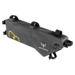 Apidura Expedition Compact Frame Pack (5,3 L) - Rahmentasche -Fahrradteile Geschäft 59204537 03 1280x1280