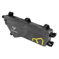 Apidura Expedition Compact Frame Pack (5,3 L) - Rahmentasche -Fahrradteile Geschäft 59204537 04 1280x1280