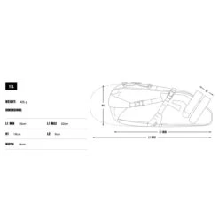 Apidura Expedition Saddle Pack (17 L) - Satteltasche -Fahrradteile Geschäft 59204544 05wDeR9De1cfBZz 1280x1280