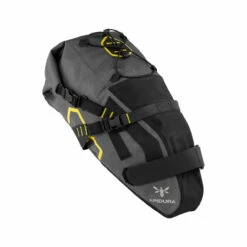 Apidura Expedition Saddle Pack (9 L) - Satteltasche -Fahrradteile Geschäft 59204545 0469l6AeSDwZynk 1280x1280