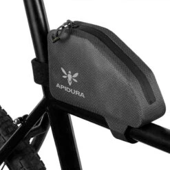 Apidura Expedition Top Tube Pack (0,5 L) - Oberrohrtasche 10 Apidura Expedition Top Tube Pack (0,5 L) - Oberrohrtasche -Fahrradteile Geschäft 59204547 03jSChy5VRvtwtV 1280x1280