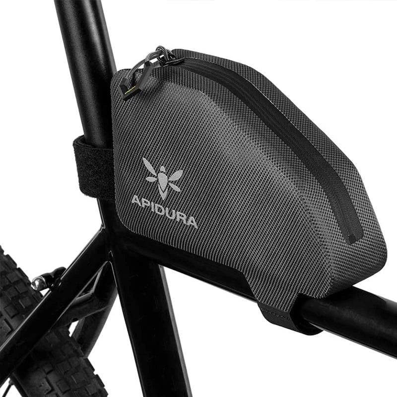 Apidura Expedition Top Tube Pack (0,5 L) - Oberrohrtasche 5 Apidura Expedition Top Tube Pack (0,5 L) - Oberrohrtasche – Bild 3