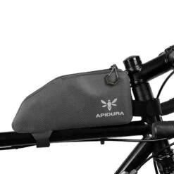Apidura Expedition Top Tube Pack (1 L) - Oberrohrtasche