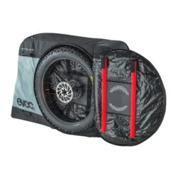 Evoc Bike Travel Bag XL Fahrradtasche 320 L Für Den Fahrradtransport Im Schiff, Zug Oder Flugzeug - -Fahrradteile Geschäft 59204632 031Mi5KlkVo46rP 1280x1280
