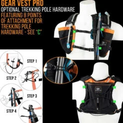 Orange Mud Gear Vest Pro 5 Liter Trailrunning- Und Bike-Rucksack Inkl. 1 L Trinksystem / Trinkblase -Fahrradteile Geschäft 59204719 0487qy8UJ4UOy1e 1280x1280
