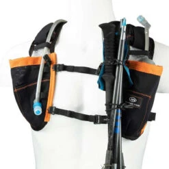 Orange Mud Gear Vest Pro 5 Liter Trailrunning- Und Bike-Rucksack Inkl. 1 L Trinksystem / Trinkblase -Fahrradteile Geschäft 59204720 06iWjfmviEx1nd1 1280x1280