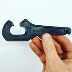 TyreKey Reifenheber No-Pinch Tyre Tool -Fahrradteile Geschäft 59204722 047e85mZkqgCTst 1280x1280