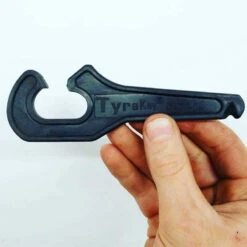 TyreKey Reifenheber No-Pinch Tyre Tool -Fahrradteile Geschäft 59204722 054d4ZzIqIFQkNN 1280x1280