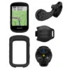 Garmin Edge 530 GPS-Fahrradcomputer MTB-Bundle Mit MTB-Lenkerhalterung, Geschwindigkeitssensor, Edge -Fahrradteile Geschäft 59204749 011bK6nLBsROotr 1280x1280