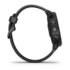 Garmin Forerunner 945, Schwarz/Schiefer GPS-Multisport-Trainingscomputer Triathlonuhr -Fahrradteile Geschäft 59204757 04rLWz8khuuKJJq 1280x1280