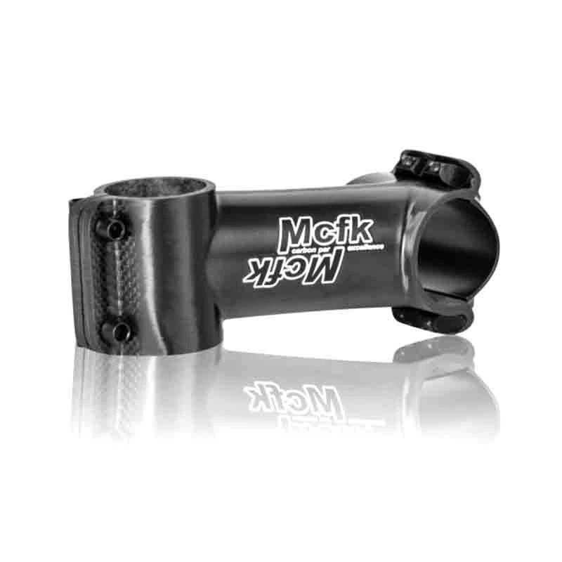 Mcfk Carbon-Vorbau, 77 G, 70 Mm Länge 4 Mcfk Carbon-Vorbau, 77 G, 70 Mm Länge – Bild 2
