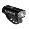 Lezyne LED Hecto Drive 40 StVZO Frontlicht Schwarz