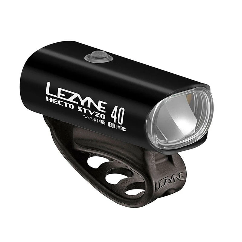 Lezyne LED Beleuchtungsset Hecto Drive 40 StVZO + Femto StVZO 4 Lezyne LED Beleuchtungsset Hecto Drive 40 StVZO + Femto StVZO – Bild 2