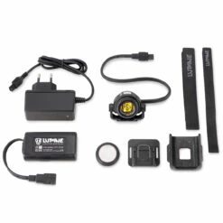 Lupine Neo - Helmlampe Und Smartcore-Akku Mit LED-Kapazitätsanzeige -Fahrradteile Geschäft 59204996 05JullsGOQB023L 1280x1280