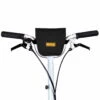 Restrap City Bar Bag Lenkertasche Für Brompton-Lenker Typ-H Und Typ-M - Schwarz -Fahrradteile Geschäft 59205017 01agp3ZRriQh4ih 1280x1280