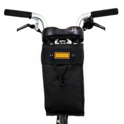 Restrap City Saddle Bag Large Satteltasche - Schwarz -Fahrradteile Geschäft 59205020 03k5jOGmPeobxf5 1280x1280