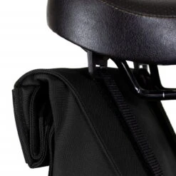 Restrap City Saddle Bag Large Satteltasche - Schwarz -Fahrradteile Geschäft 59205020 04nIQL04SkAWgcy 1280x1280