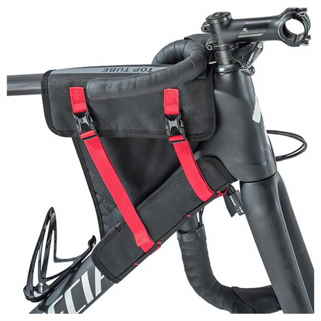 Evoc Frame Pad Rahmenschutz 6 Evoc Frame Pad Rahmenschutz – Bild 4