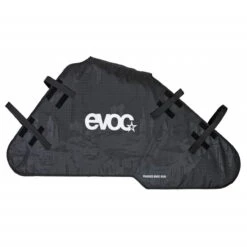 Evoc Padded Bike Rug Rahmenschutz