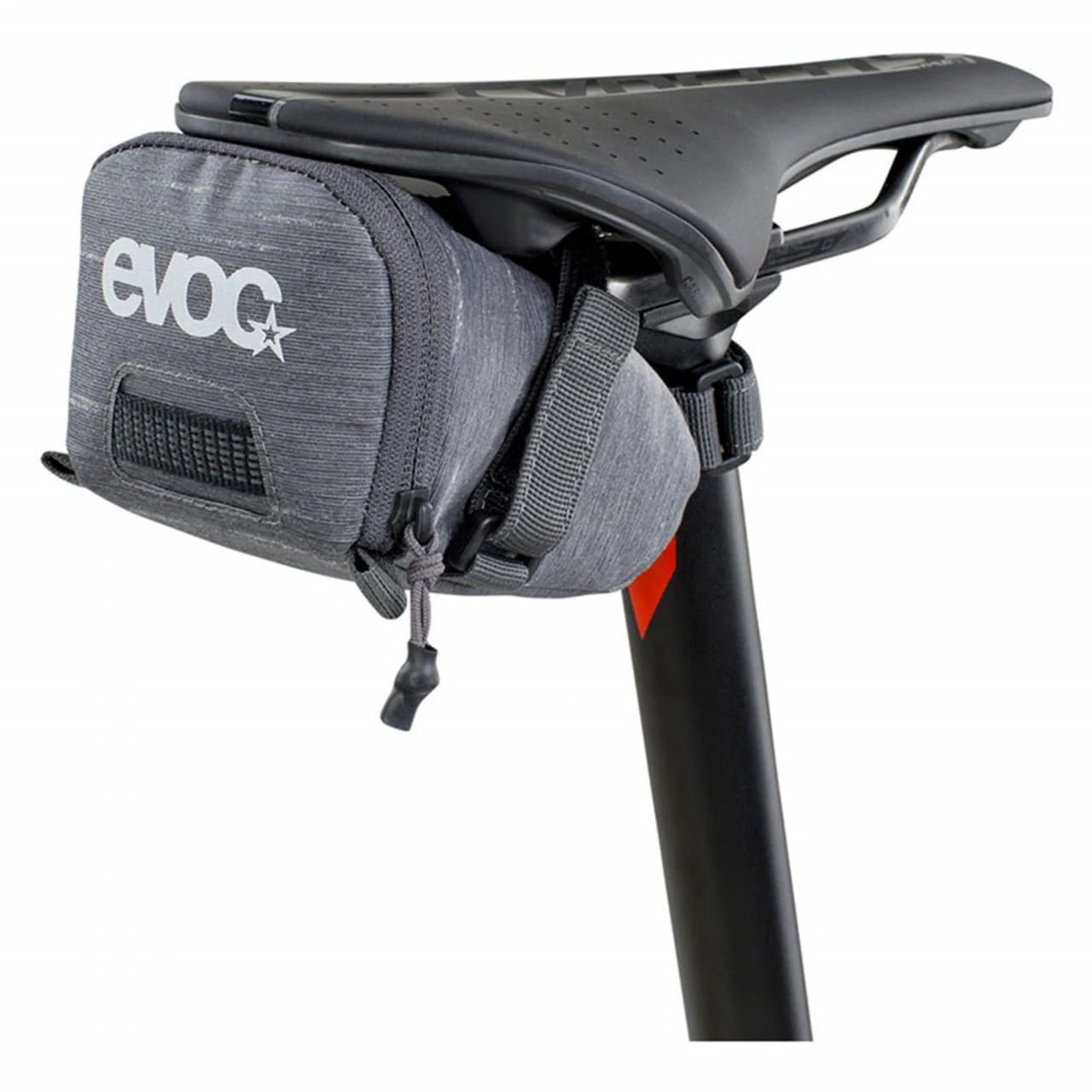 Evoc Seat Bag Tour L 1 L Satteltasche - Loam (Gelb) 5 Evoc Seat Bag Tour L 1 L Satteltasche - Loam (Gelb) – Bild 3