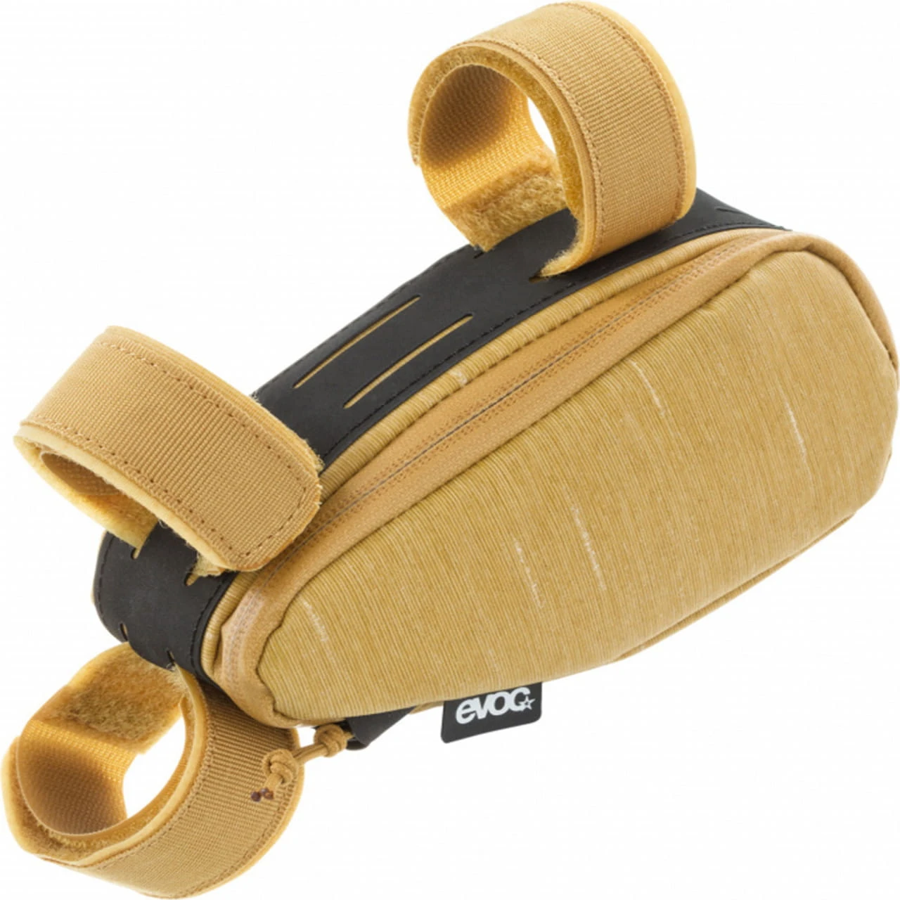 Evoc Multi Frame Pack S 0,7 L Oberrohrtasche - Loam (Gelb) 3 Evoc Multi Frame Pack S 0,7 L Oberrohrtasche - Loam (Gelb)