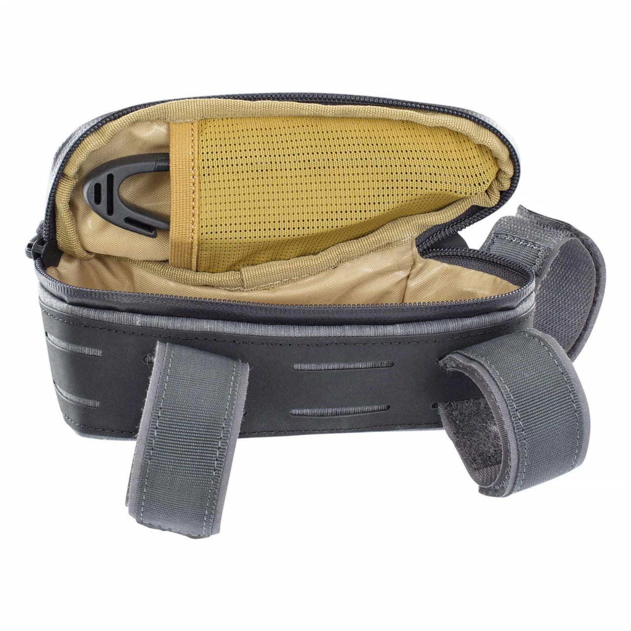 Evoc Multi Frame Pack S 0,7 L Oberrohrtasche - Loam (Gelb) 6 Evoc Multi Frame Pack S 0,7 L Oberrohrtasche - Loam (Gelb) – Bild 4