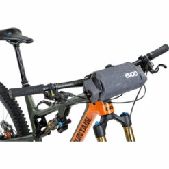 Evoc Handlebar Pack Boa M 2,5 L Lenkertasche - Carbon Grey (Grau) -Fahrradteile Geschäft 59205185 03UPqPi8x2daTZF 1280x1280