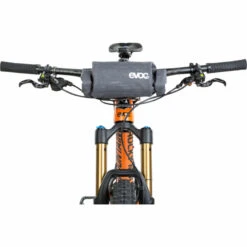 Evoc Handlebar Pack Boa M 2,5 L Lenkertasche - Carbon Grey (Grau) -Fahrradteile Geschäft 59205185 04OJUY5P4RTLShE 1280x1280