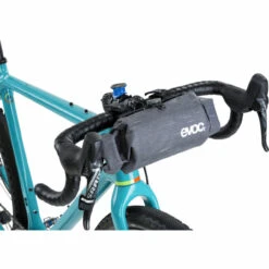 Evoc Handlebar Pack Boa M 2,5 L Lenkertasche - Carbon Grey (Grau) -Fahrradteile Geschäft 59205185 056vWgPgeDupBtB 1280x1280