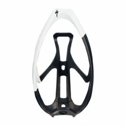 Specialized Rib Cage II Flaschenhalter - Black/ White (Schwarz/Weiß) -Fahrradteile Geschäft 59205190 03FqRD4OerVQGuR 1280x1280
