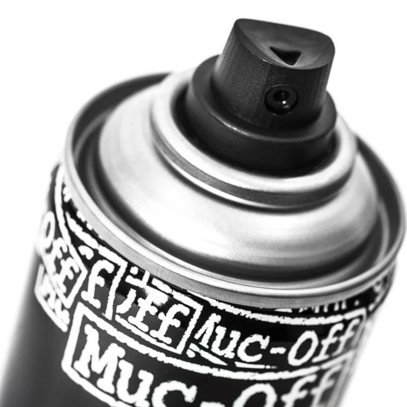 Muc-Off MO-94 Multi-Use Spray 400ml 4 Muc-Off MO-94 Multi-Use Spray 400ml – Bild 2