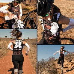 Orange Mud Endurance Pack 2.0 6 Liter Weiß Trailrunning- Und Bike-Rucksack Inkl. Trinksystem / Trink -Fahrradteile Geschäft 62281302 05WiRpk62gVkyJf 1280x1280