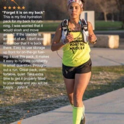 Orange Mud Endurance Pack 2.0 6 Liter Weiß Trailrunning- Und Bike-Rucksack Inkl. Trinksystem / Trink -Fahrradteile Geschäft 62281302 064n8EnKphWg6Kz 1280x1280