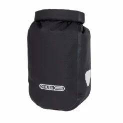 ORTLIEB Fork Pack - Wasserdichte Gabeltasche4,1 Liter, Schwarz